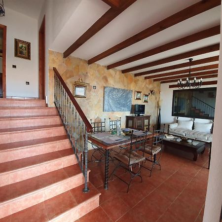 Вілла Casa Javier Y Casa Eva Пуерто-дель-Росаріо Екстер'єр фото