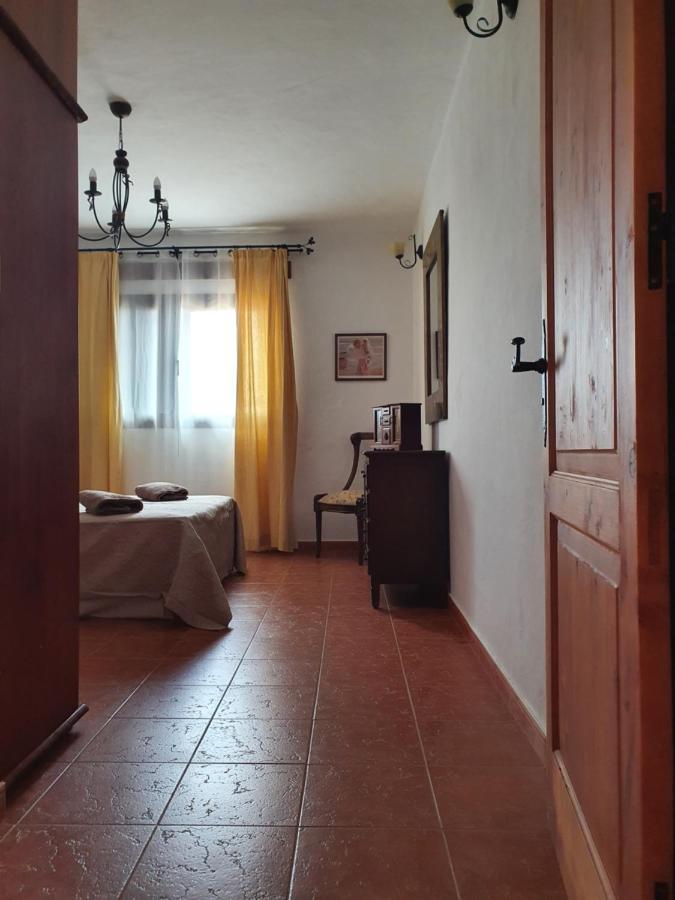 Вілла Casa Javier Y Casa Eva Пуерто-дель-Росаріо Екстер'єр фото