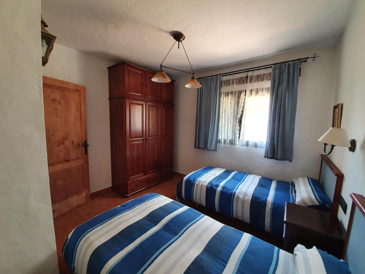 Вілла Casa Javier Y Casa Eva Пуерто-дель-Росаріо Екстер'єр фото