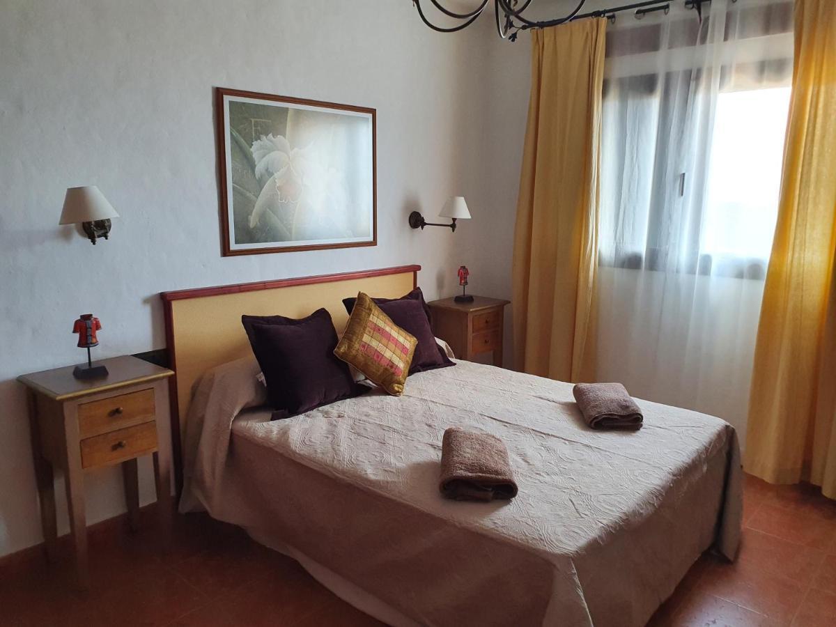 Вілла Casa Javier Y Casa Eva Пуерто-дель-Росаріо Екстер'єр фото