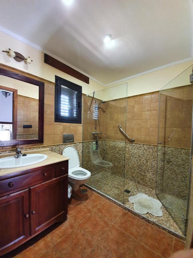 Вілла Casa Javier Y Casa Eva Пуерто-дель-Росаріо Екстер'єр фото