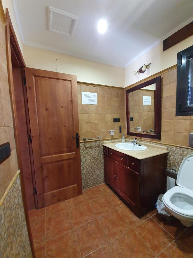 Вілла Casa Javier Y Casa Eva Пуерто-дель-Росаріо Екстер'єр фото